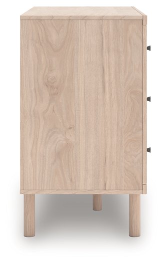 Arloster Dresser and Mirror - House n2 Home Furniture (Manchester,GA)