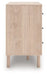 Arloster Dresser and Mirror - House n2 Home Furniture (Manchester,GA)