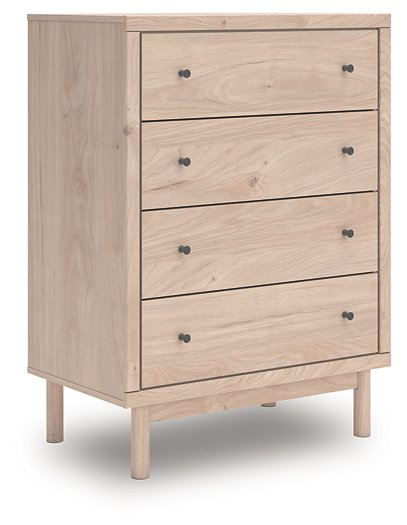 Arloster Chest of Drawers - House n2 Home Furniture (Manchester,GA)