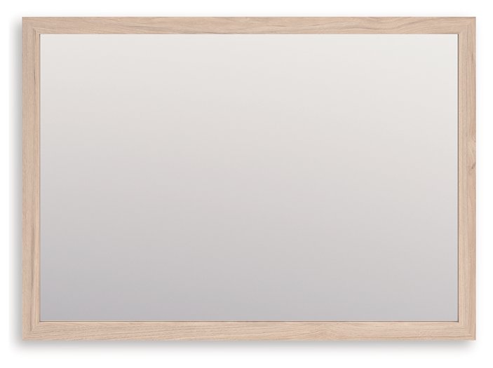 Arloster Dresser and Mirror - House n2 Home Furniture (Manchester,GA)