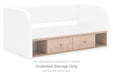 Arloster Upholstered Bed - House n2 Home Furniture (Manchester,GA)