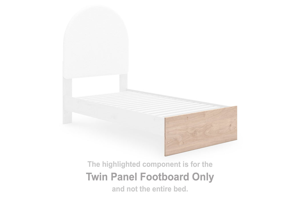 Arloster Upholstered Bed - House n2 Home Furniture (Manchester,GA)