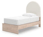 Arloster Upholstered Bed - House n2 Home Furniture (Manchester,GA)