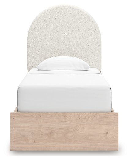 Arloster Upholstered Bed - House n2 Home Furniture (Manchester,GA)