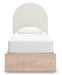 Arloster Upholstered Bed - House n2 Home Furniture (Manchester,GA)