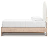 Arloster Upholstered Bed - House n2 Home Furniture (Manchester,GA)