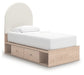 Arloster Upholstered Bed - House n2 Home Furniture (Manchester,GA)