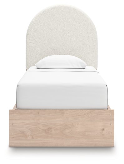 Arloster Upholstered Bed - House n2 Home Furniture (Manchester,GA)