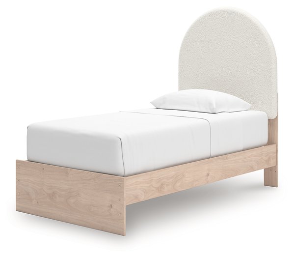 Arloster Upholstered Bed - House n2 Home Furniture (Manchester,GA)