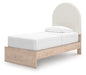 Arloster Upholstered Bed - House n2 Home Furniture (Manchester,GA)