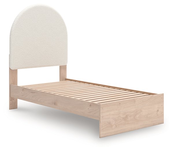Arloster Upholstered Bed - House n2 Home Furniture (Manchester,GA)
