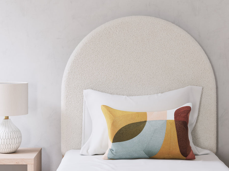 Arloster Upholstered Bed - House n2 Home Furniture (Manchester,GA)