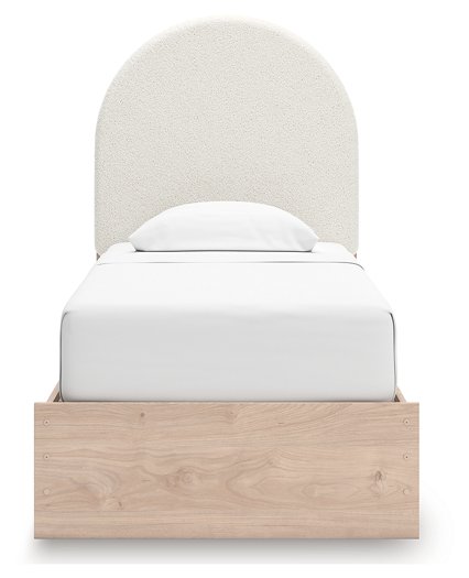 Arloster Upholstered Bed - House n2 Home Furniture (Manchester,GA)