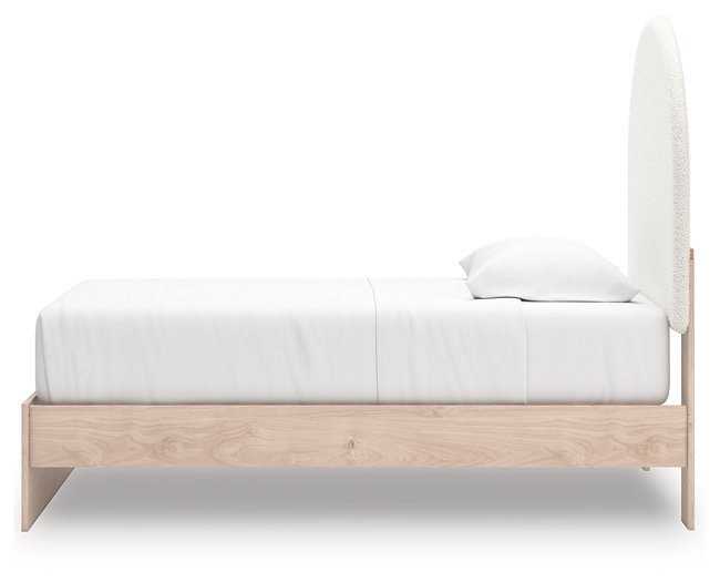 Arloster Upholstered Bed - House n2 Home Furniture (Manchester,GA)