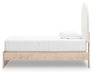 Arloster Upholstered Bed - House n2 Home Furniture (Manchester,GA)