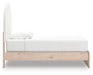Arloster Upholstered Bed - House n2 Home Furniture (Manchester,GA)