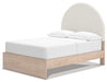 Arloster Upholstered Bed - House n2 Home Furniture (Manchester,GA)