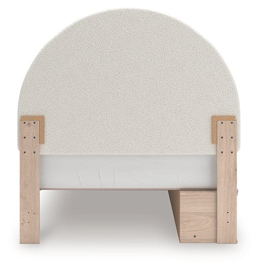 Arloster Upholstered Bed - House n2 Home Furniture (Manchester,GA)