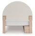 Arloster Upholstered Bed - House n2 Home Furniture (Manchester,GA)