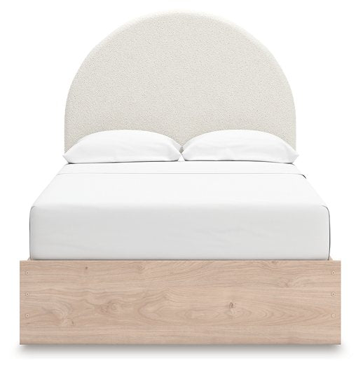 Arloster Upholstered Bed - House n2 Home Furniture (Manchester,GA)