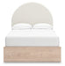 Arloster Upholstered Bed - House n2 Home Furniture (Manchester,GA)