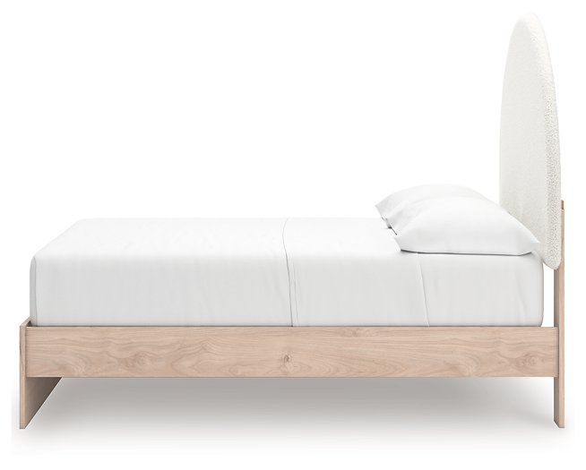 Arloster Upholstered Bed - House n2 Home Furniture (Manchester,GA)