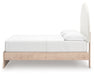 Arloster Upholstered Bed - House n2 Home Furniture (Manchester,GA)
