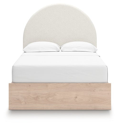 Arloster Upholstered Bed - House n2 Home Furniture (Manchester,GA)
