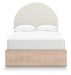 Arloster Upholstered Bed - House n2 Home Furniture (Manchester,GA)