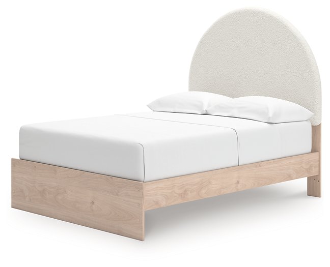 Arloster Upholstered Bed - House n2 Home Furniture (Manchester,GA)