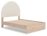 Arloster Upholstered Bed - House n2 Home Furniture (Manchester,GA)