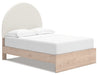 Arloster Upholstered Bed - House n2 Home Furniture (Manchester,GA)