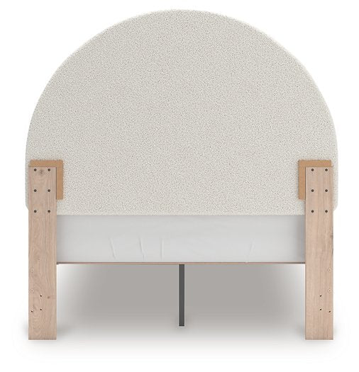Arloster Upholstered Bed - House n2 Home Furniture (Manchester,GA)
