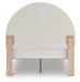 Arloster Upholstered Bed - House n2 Home Furniture (Manchester,GA)