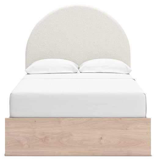 Arloster Upholstered Bed - House n2 Home Furniture (Manchester,GA)