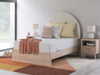 Arloster Upholstered Bed - House n2 Home Furniture (Manchester,GA)