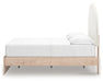 Arloster Upholstered Bed - House n2 Home Furniture (Manchester,GA)
