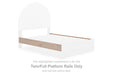Arloster Upholstered Bed - House n2 Home Furniture (Manchester,GA)