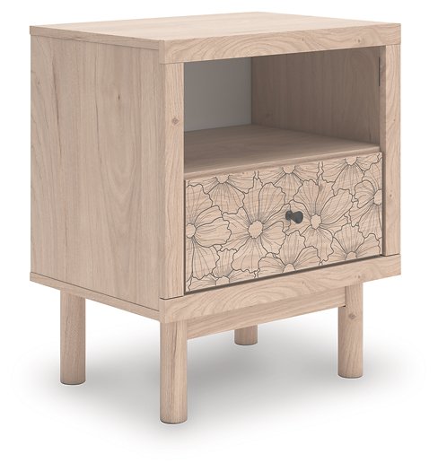 Arloster Nightstand - House n2 Home Furniture (Manchester,GA)