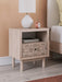 Arloster Nightstand - House n2 Home Furniture (Manchester,GA)