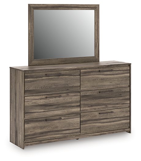 Elbrim Dresser and Mirror - House n2 Home Furniture (Manchester,GA)