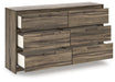 Elbrim Dresser - House n2 Home Furniture (Manchester,GA)