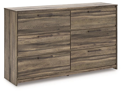 Elbrim Dresser - House n2 Home Furniture (Manchester,GA)