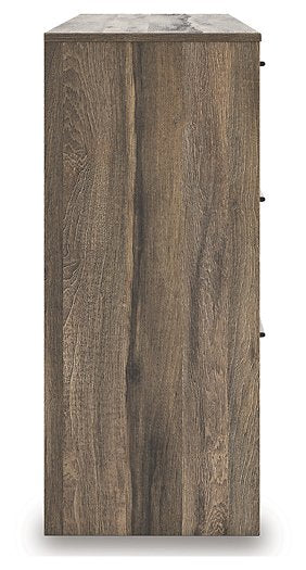Elbrim Dresser - House n2 Home Furniture (Manchester,GA)
