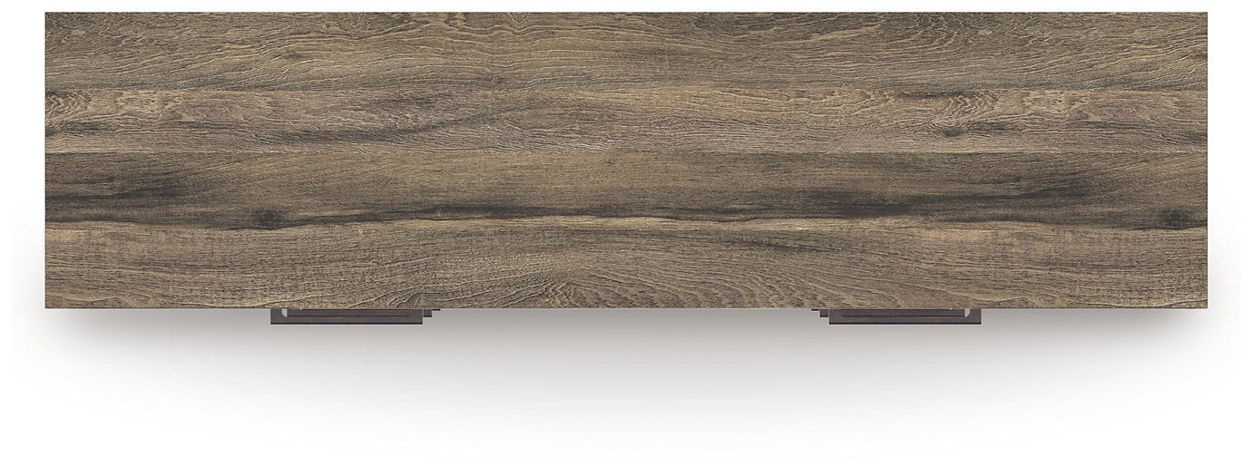 Elbrim Dresser - House n2 Home Furniture (Manchester,GA)