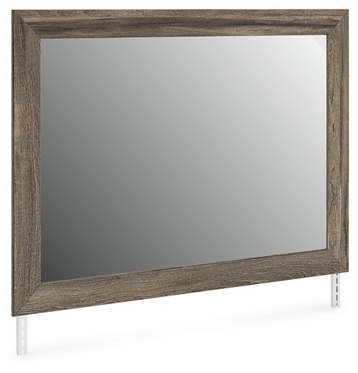 Elbrim Bedroom Mirror - House n2 Home Furniture (Manchester,GA)