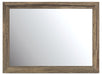 Elbrim Dresser and Mirror - House n2 Home Furniture (Manchester,GA)