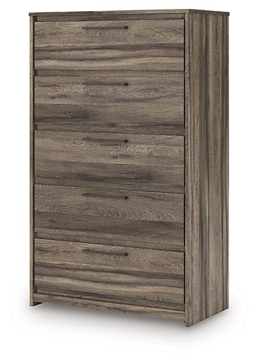 Elbrim Chest of Drawers - House n2 Home Furniture (Manchester,GA)