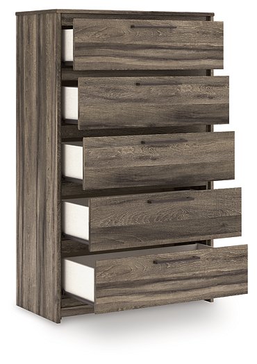 Elbrim Chest of Drawers - House n2 Home Furniture (Manchester,GA)