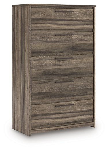 Elbrim Chest of Drawers - House n2 Home Furniture (Manchester,GA)